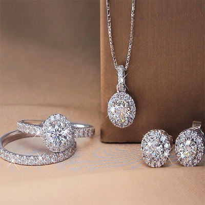 Welcome to the Collections of Ethan Jordan Jewelers